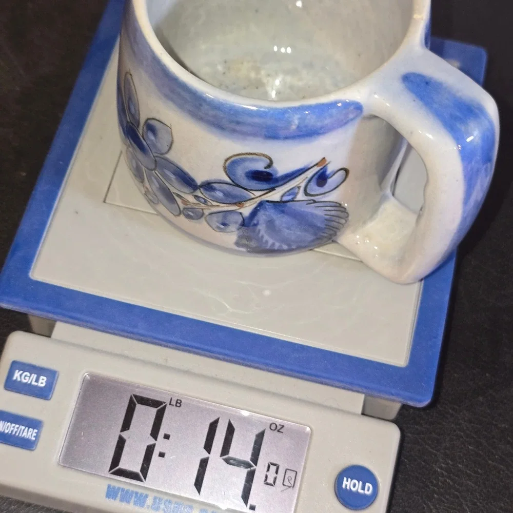 Tonala small ceramic